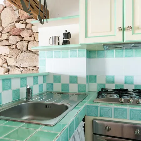 La Conchiglia Apartment Olbia