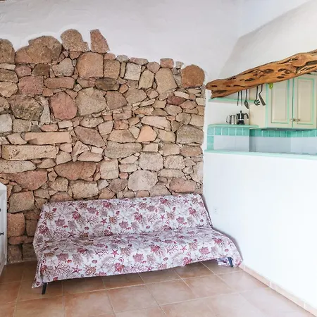 Apartment La Conchiglia Olbia