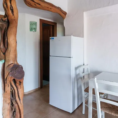 La Conchiglia Apartment