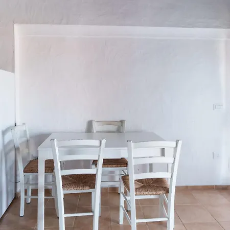 La Conchiglia Apartment Olbia