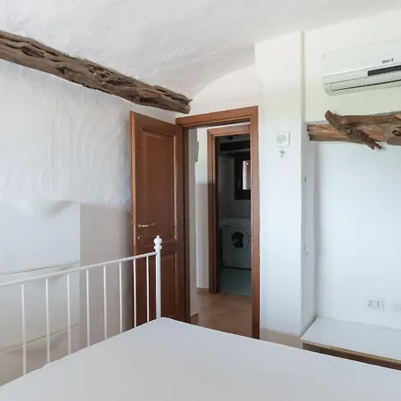 La Conchiglia Apartment