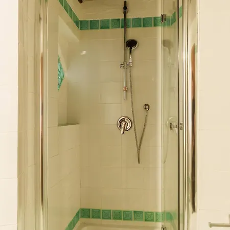 La Conchiglia Apartment